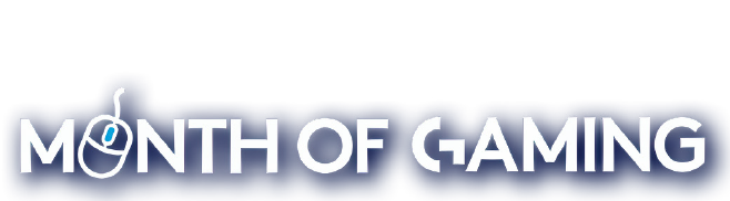 Logitech Month of Gaming!