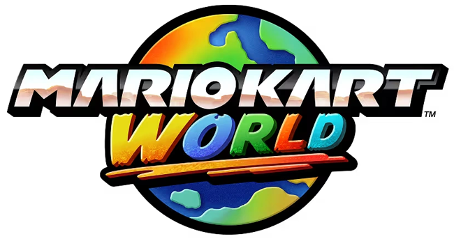 Mario Kart World