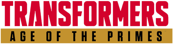 Transformers: Age of the Primes